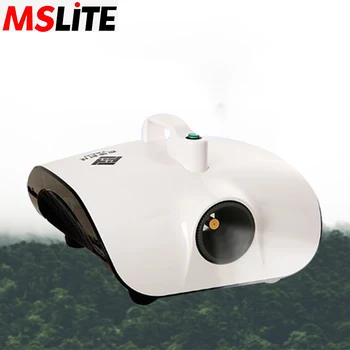 

900w Fog Machine Sanitizing Smoke Machine Fogging Machine for Car Office Room