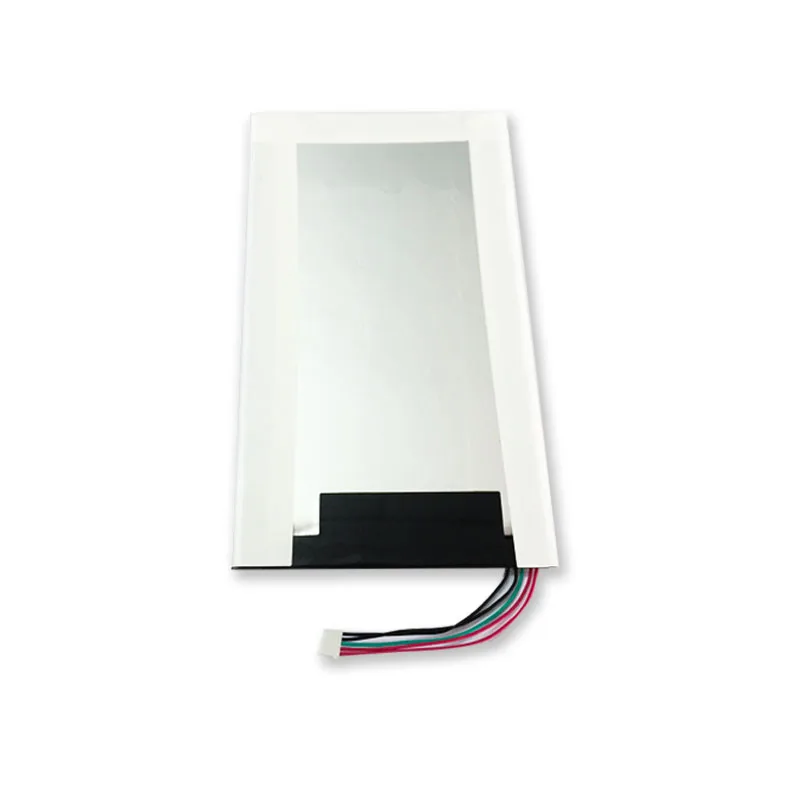 GUKEEDIANZI BNA-B0002 5200 мАч батарея для Barnes& Noble BNRV400 BNTV400 NOOK HD 7 таблетки замена батареи