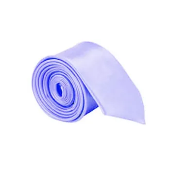 

Silk Jacquard Woven Necktie Solid Color Stylish Skinny Men Slim Tie Plainest 2018 New Vcqy