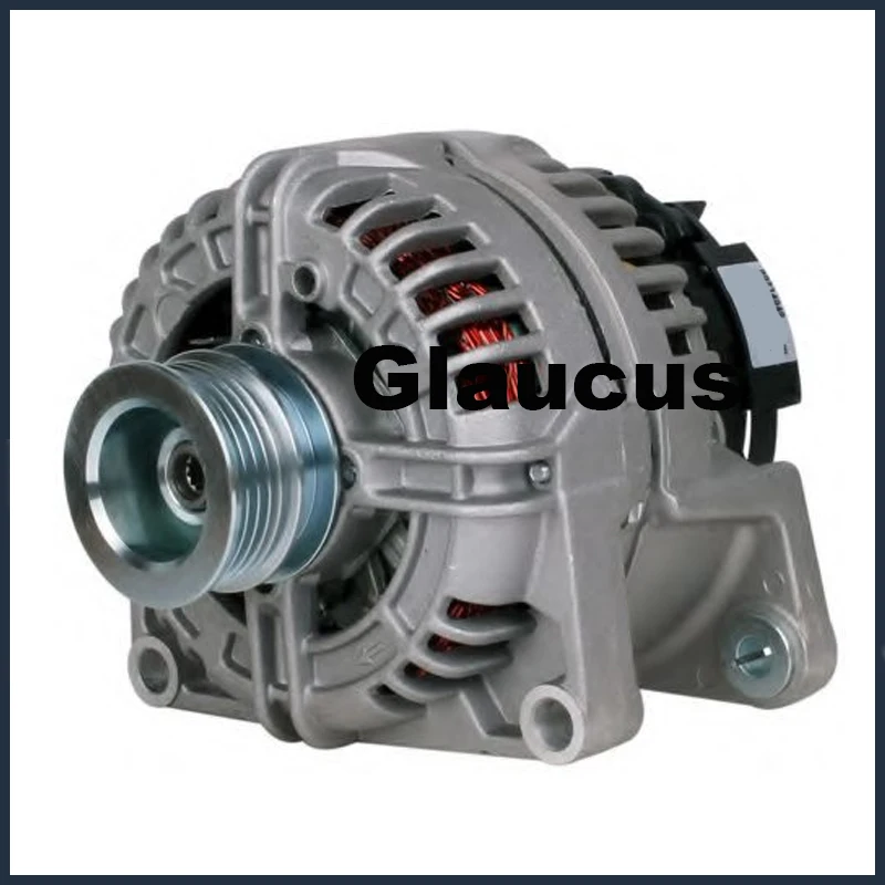 Генератор переменного тока для Opel ASTRA H GTC ZAFIRA B L48 L35 L08 A05 L67 1 6 8 1.6L 1.8L 2004- engine Z16XEP Z18XER