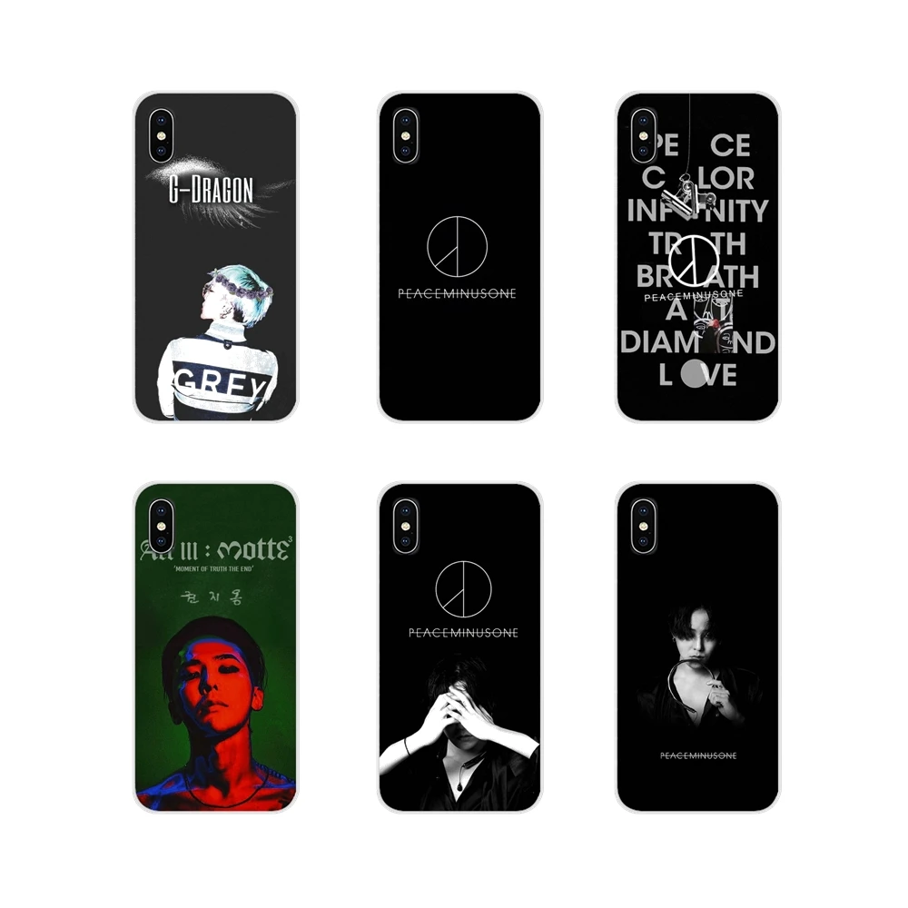 Для samsung Galaxy A3 A5 A7 A9 A8 Star A6 Plus 2018 2015 2016 2017 G dragon peaceminusone аксессуары чехлы для