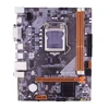 Wovibo B75 Desktop Motherboard LGA 1155 Socket M.2 SSD For Intel LGA1155 i3 i5 i7 CPU DDR3 RAM Memory SATA III USB 3.0 ► Photo 2/4