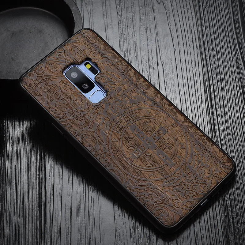 Чехол с изображением дерева Note 8 для samsung Note 8, роскошный деревянный чехол Note8, задняя крышка Shockrpoof, чехол для samsung Galaxy Note 8, чехол, Funda