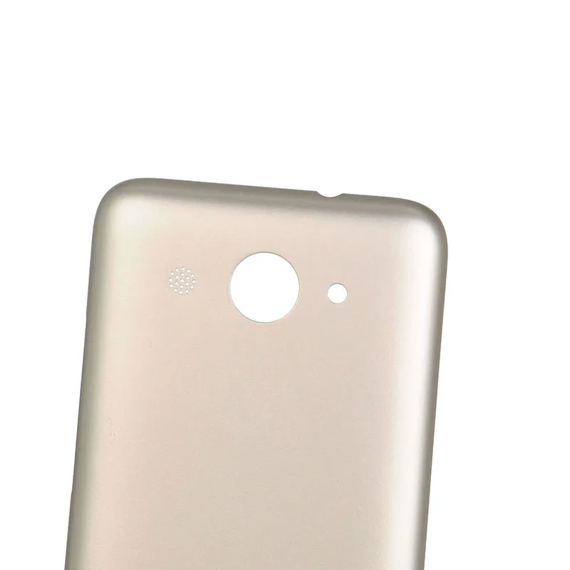 Высокое качество для huawei Y5 lite Крышка батарейного отсека задняя дверь Корпус чехол CRO L02 CRO L22 CRO L03 CRO L23 чехол+ инструмент для ремонта