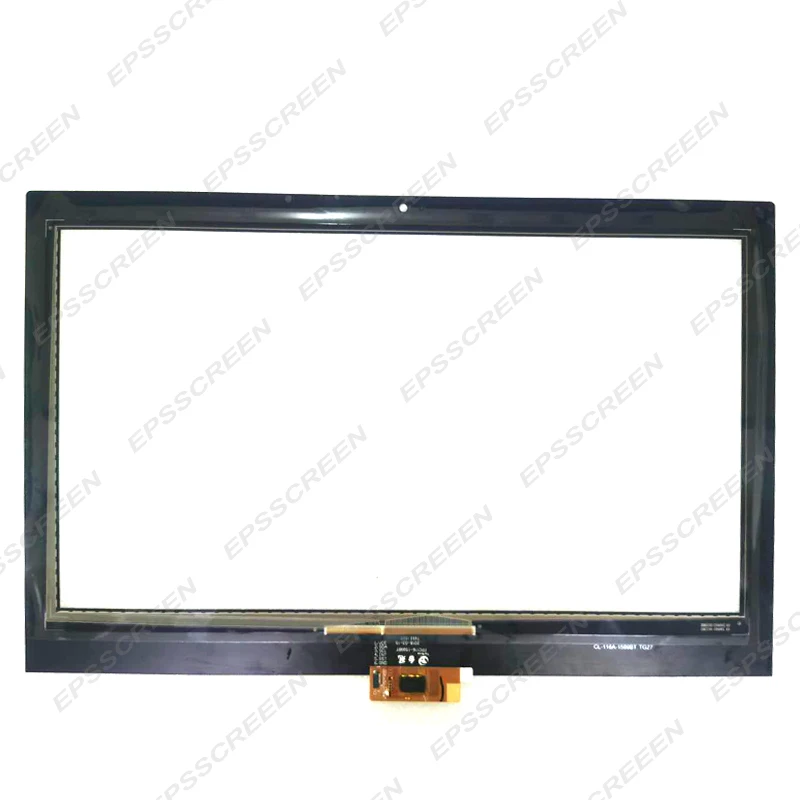 Substituição Laptop Monitor para Acer Spin 1,