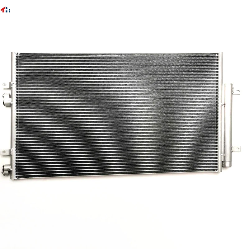 

8105100XKZ36A Suitable for Great Wall Haval H6 Sport (manual gear) A/C air conditioning condenser radiator