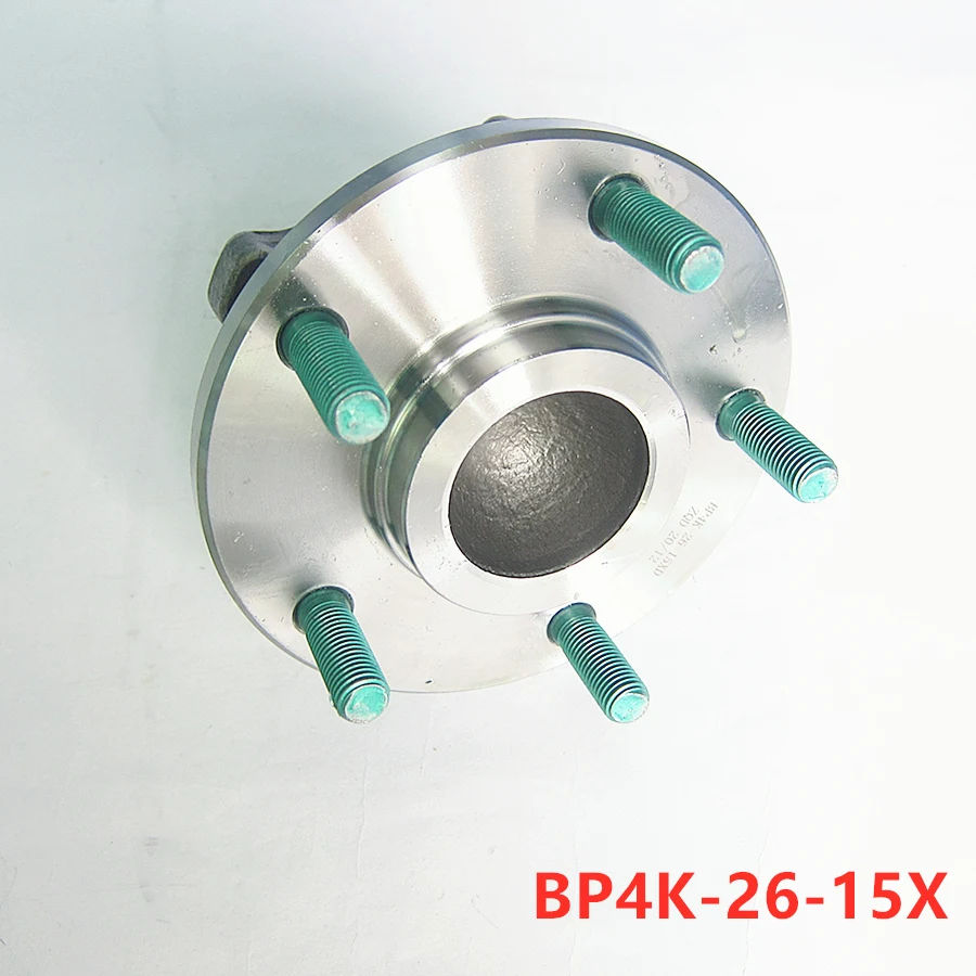 BP4K-26-15X ޹  , ڵ ׼,  3 2004-2012  5 2007-2012 Premacy CR CW