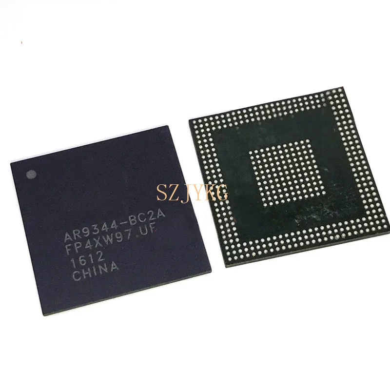 Беспроводной маршрутизатор Bga Wifi модуль Athero Ar9344