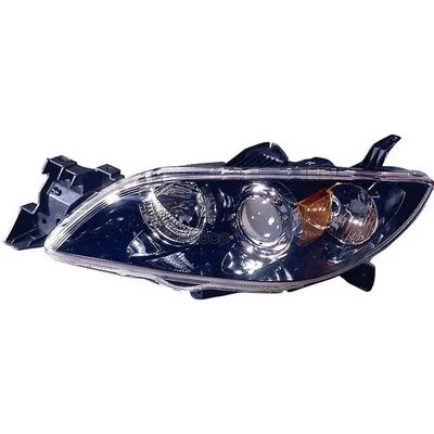 Фара Передн Лев С Эк Mazda: 3 03-, 4d Depo арт. 216-1150L-LD-EM