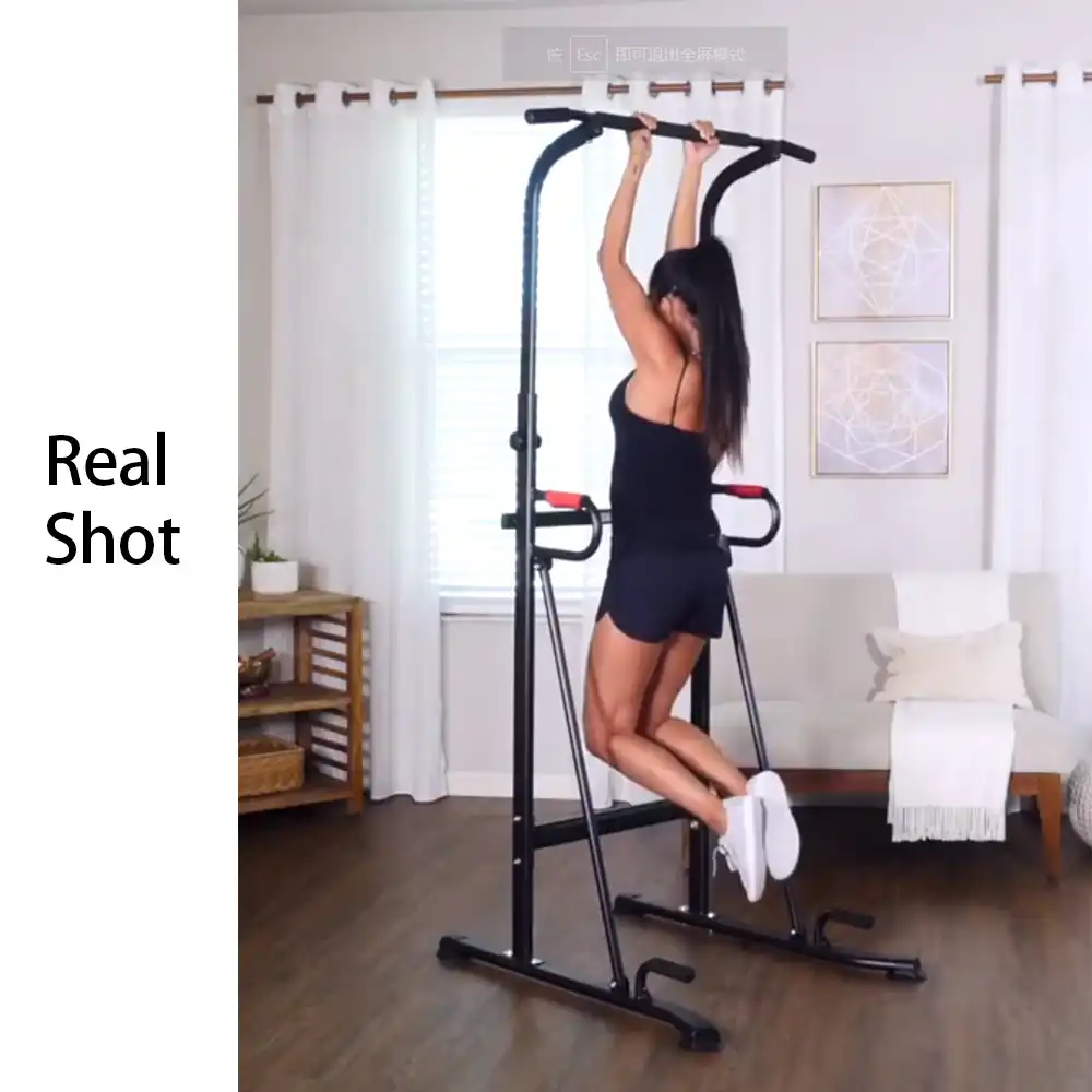 Onetwofit Power Tower Instructions 2025