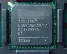 

Free shipping 10 pcs XC2S150-5FG456C XC2S150