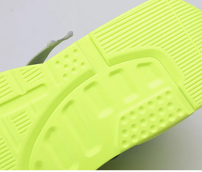 PU Thick Bottom Running Shoes Men Big Size Sneakers Breathable Male Mesh Classic Sport Shoes High Quality Light Outdoor Trainers
