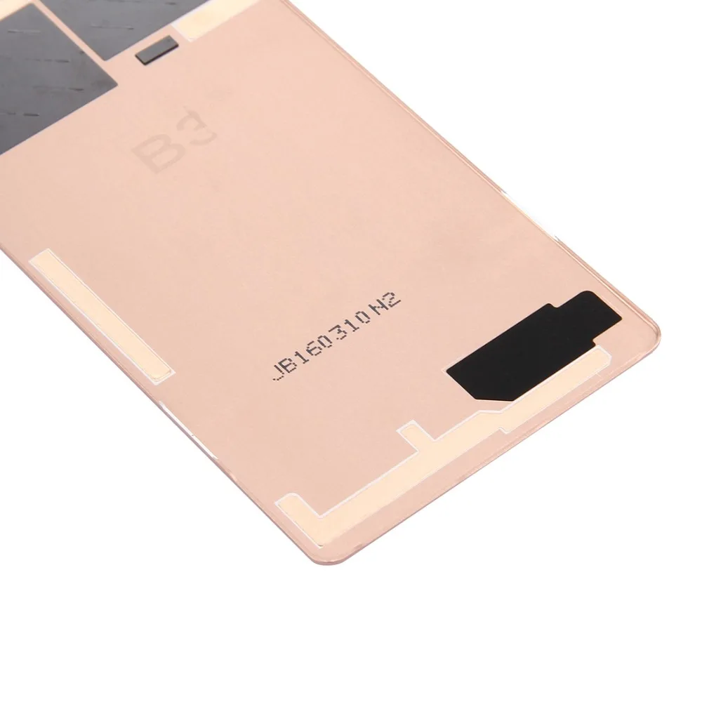 Высокое качество для Sony Xperia X задняя крышка батареи+ инструмент для ремонта