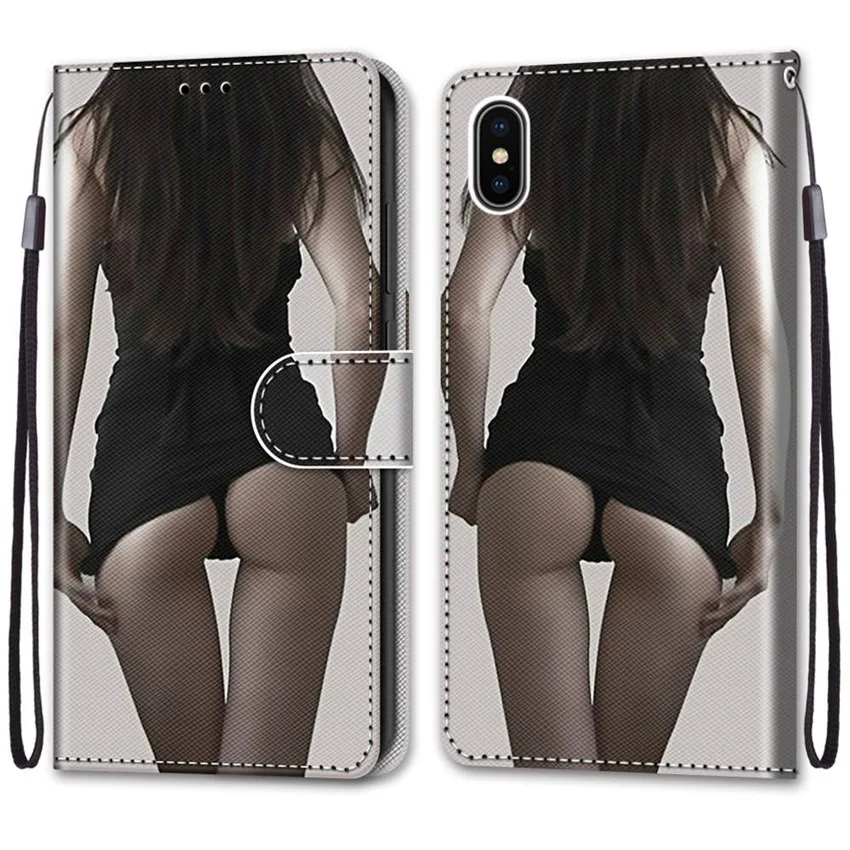 苹果 iPhone X 10 #B04超短裙 -1.jpg_.webp