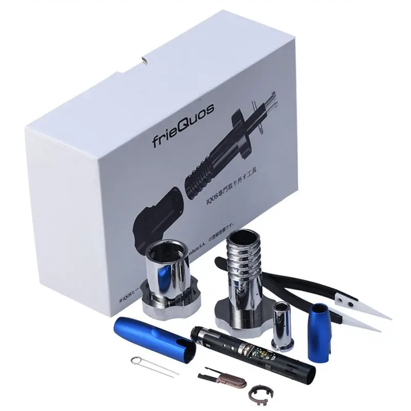 Online Hot XD Disassembly Tool For Clean Tool Repair Accessory Vape Cleaning Tools Kit For Cotton Stick Dry Herb