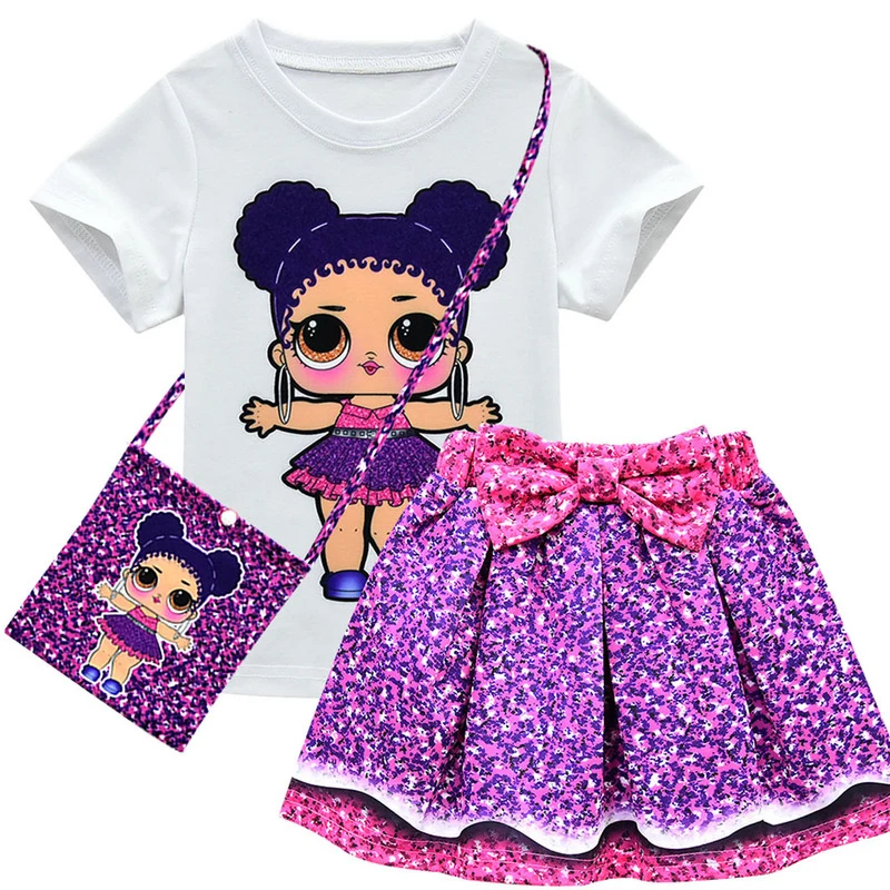 Pijama Infantil Menina Tkala 100% Algodão - Conjunto Cavalinho 2T