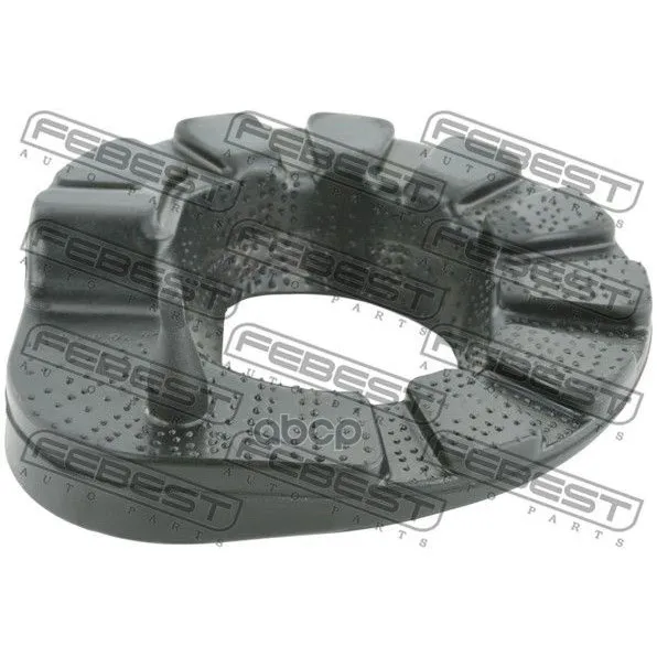 Проставка Задн Пружины Нижняя Nissan X-Trail T31 2007-2013 Nsi-J10lowr Febest арт. NSI-J10LOWR