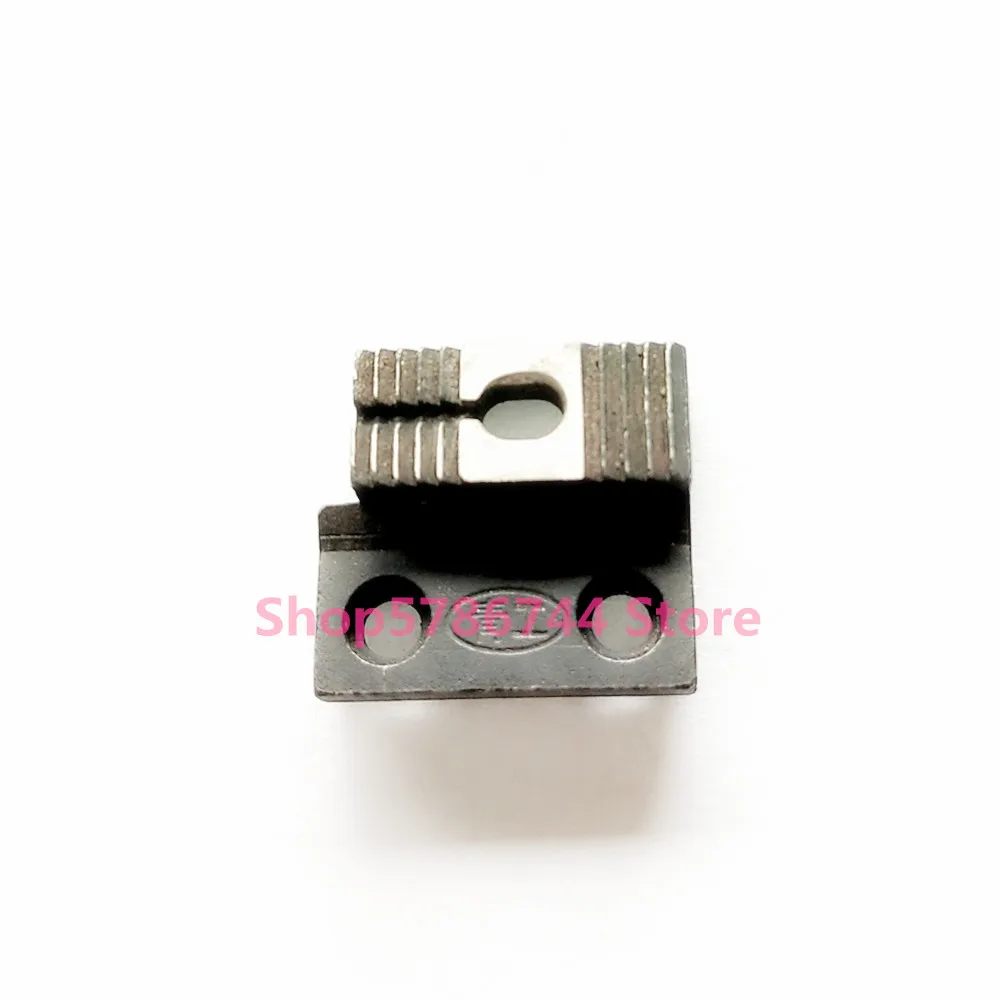 There Is Stock Fast Delivery.Feed Dog #60WF4-014 For Typical TW1-243 Juki TNU-243 Golden Wheel CS-243 Highlead GA0688-1 | Дом и сад