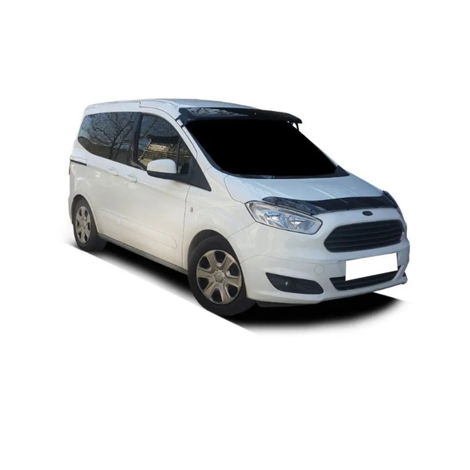 ford transit courier 2017