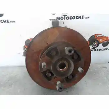 

STEERING KNUCKLE FRONT RIGHT Chevrolet MATIZ