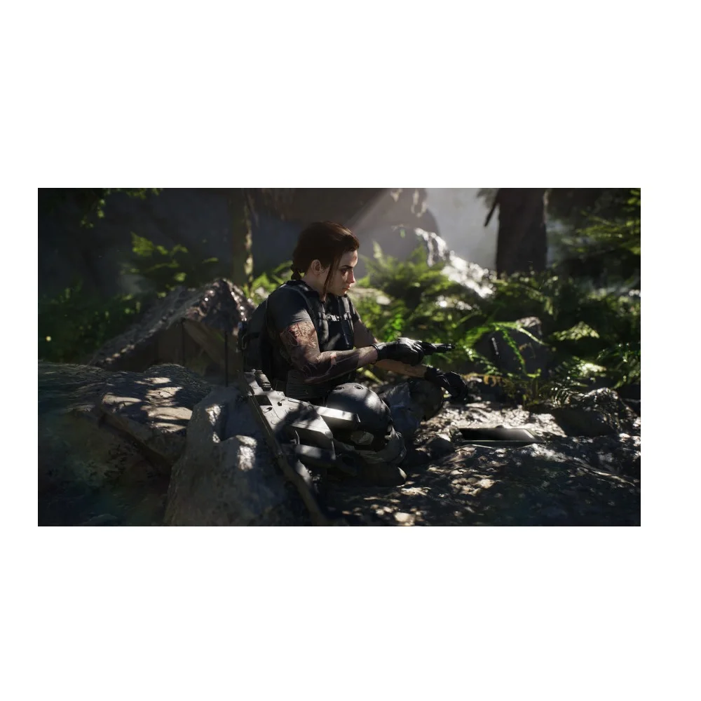 Игра для Xbox One Tom Clancy's Ghost Recon: Breakpoint(русская версия