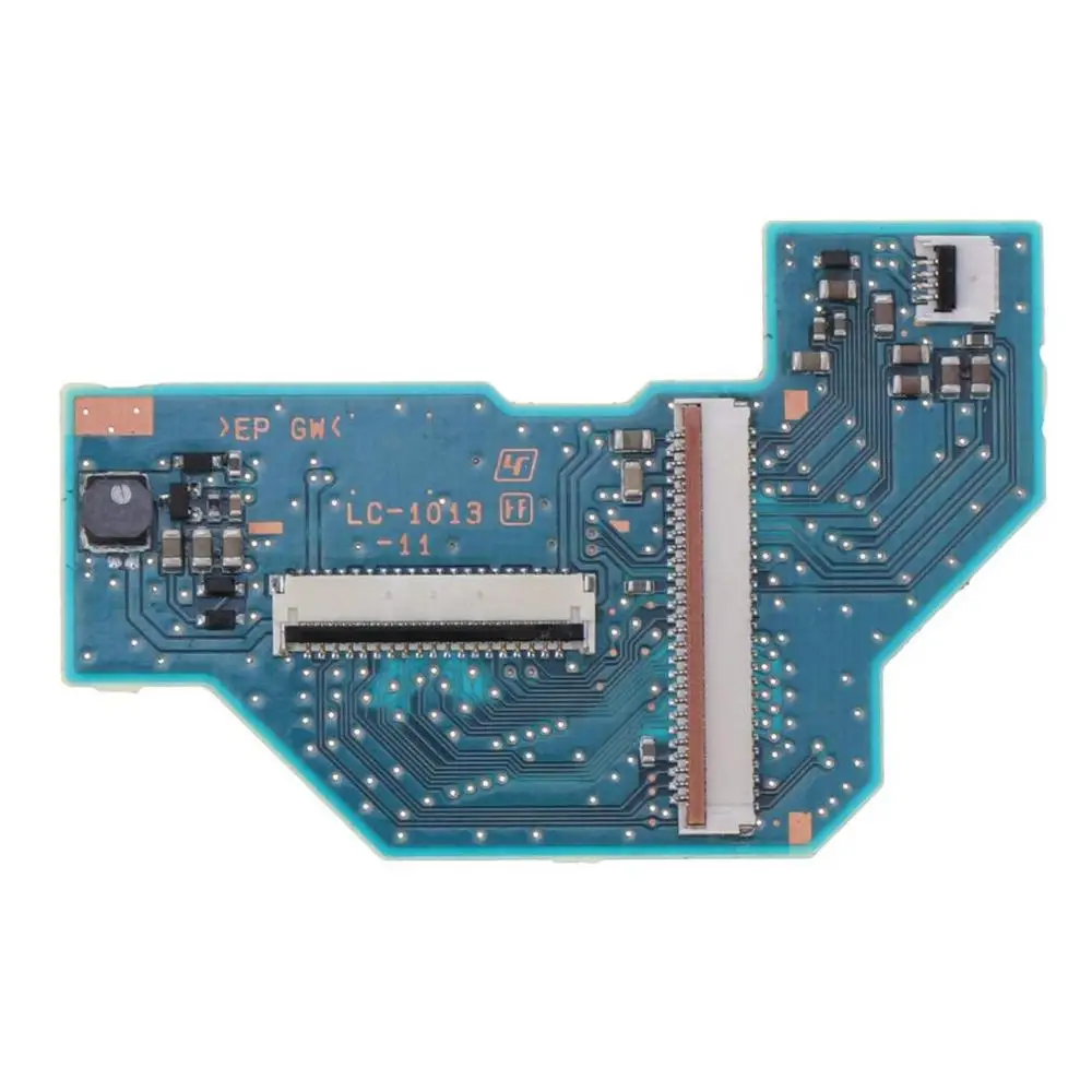 

Repair Parts For Sony A7 A7S A7R ILCE-7 ILCE-7S ILCE-7R LCD Display screen Driver board PCB LC-1013-11 A1974834A