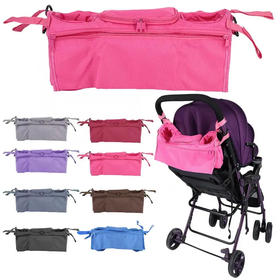 31 stroller bag