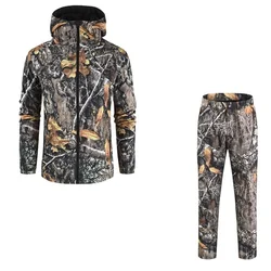 Windproof  men's sets for outdoor exercise such as climbing or fishing and exercise in the fields