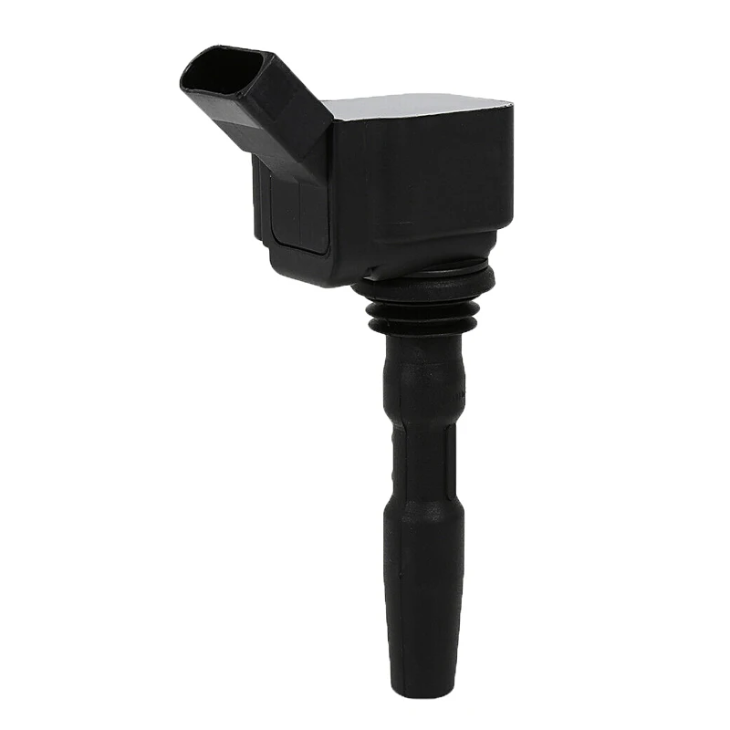 

04E905110C 04E905110B Высококачественная система зажигания катушки зажигания для Audi A1 A3 A4 A5 Q2 Q3 автомобильные аксессуары