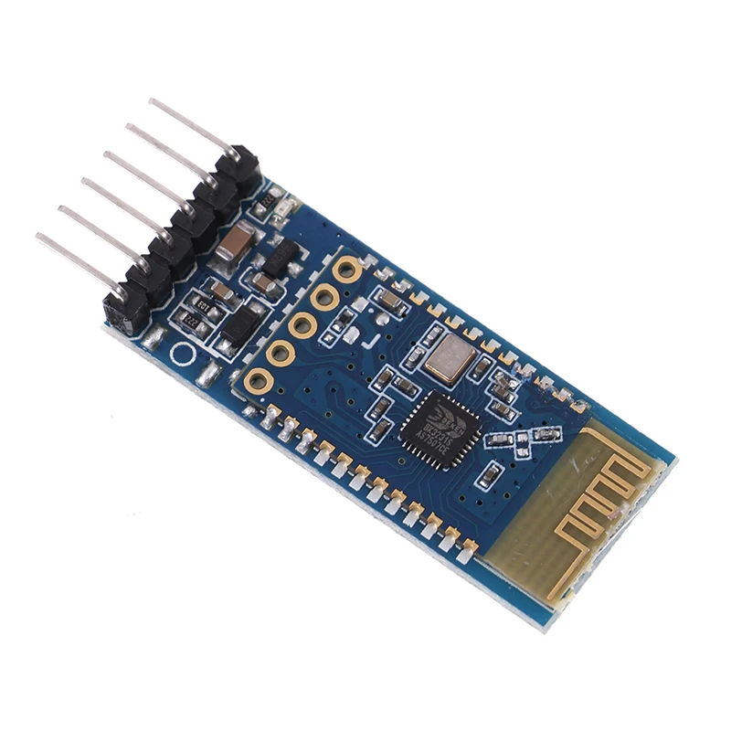 HC-05 HC-06 6pin JDY-30 Bluetooth серийный сквозной модуль беспроводной SPP-C заменить