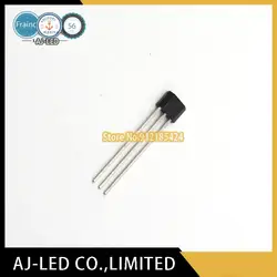 10 pcs/lot A1301KUA T Hall Linéaire élément pour l'électronique grand public, industriel détection et instrumentation 