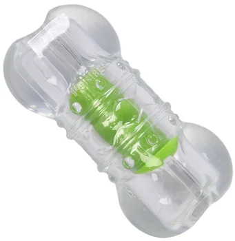 

PETSTAGES PETSTAGES toy dog bone Crusty small rubber 8 cm