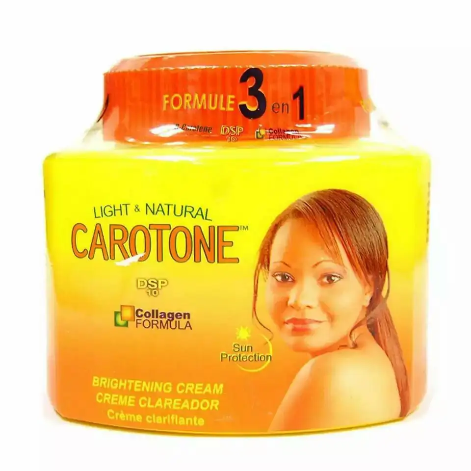 

BRIGHTENING CREAM | SUN PROTECTION 330ml