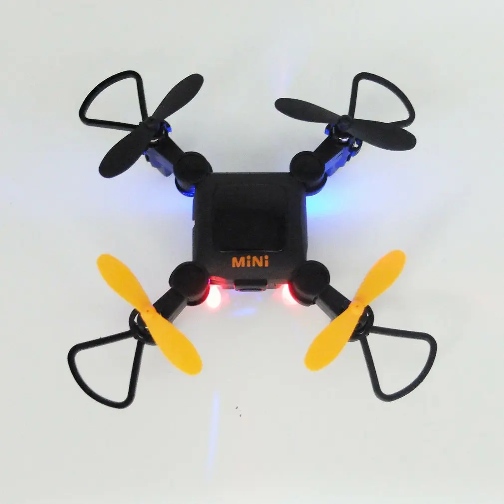 2,4 г 4CH 6 Ось FPV воздушная камера самолет Безголовый режим 360 градусов Безголовый режим RC Квадрокоптер