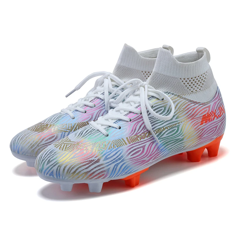 サッカースパイクの特注ミックスソール 自作 作り方 徹底解説 Kohei S Blog サッカースパイク情報ブログ サッカーシューズロングスパイク 壊れた爪男性ローカットプロサッカートレーニングシューズサイズ32 44ドロップシップザパトスデサッカー Vladatk Kim Ba
