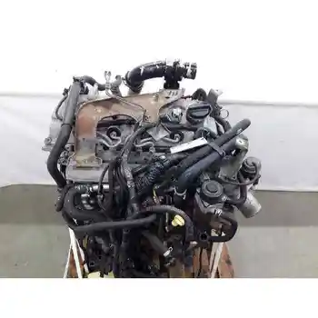 

YD25 COMPLETE ENGINE NISSAN NAVARA PICK-UP (D40M)