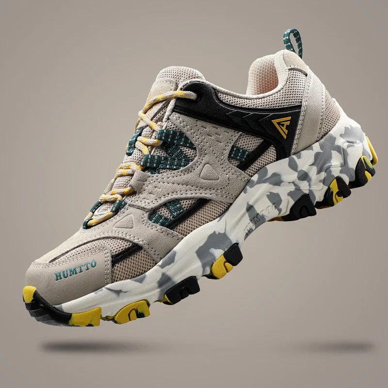 Women’s Spring Hiking & Trekking Sneakers 3