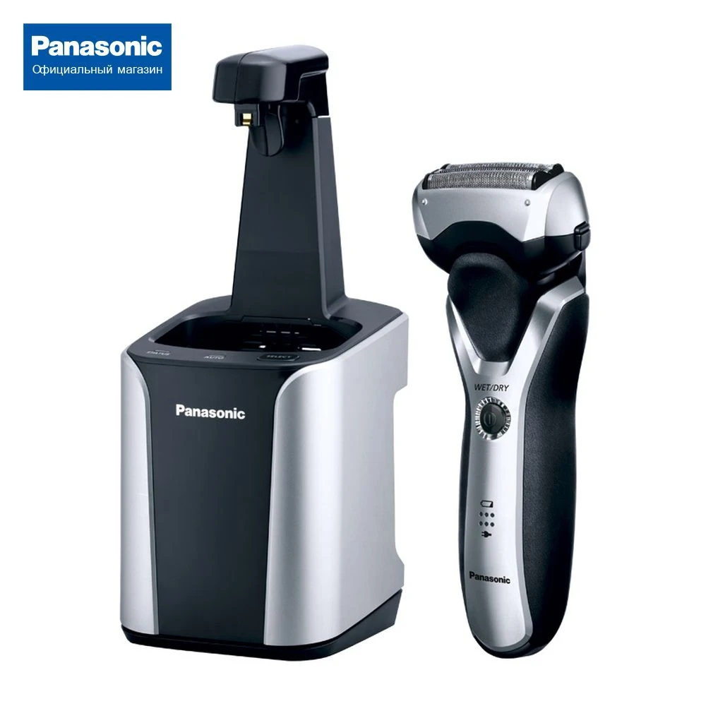 Электробритва Panasonic ES-RT87-S520