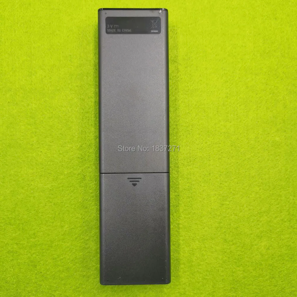 NUOVO ORIGINALE RMT-AH111E per telecomando audio barra audio Sony AV SA