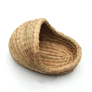 

Hedgehog nest warm summer supplies African mini hedgehog house large nest avoid nest four seasons nest