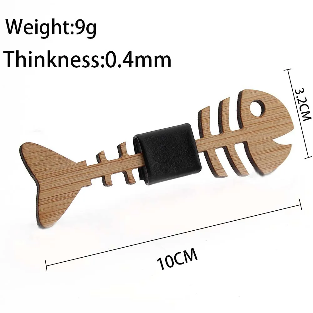 Модный галстук-бабочка мужской подарок деревянный галстук-бабочка подарок для мужчин ручной работы мужские аксессуары