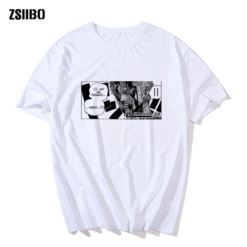 Лидер продаж цельный принт забавные женские футболки с рисунком аниме летняя