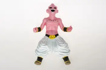

28cm Dragon Ball Z Majin Buu Majin Boo Action Figure PVC Collection Model toys for christmas gift