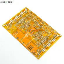 HV-1 наушники усилитель pcb(обратите внимание на Beyerdynamic A1 цепи