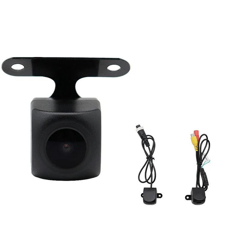 Hd Sony CCD 480tvl 12V Водонепроницаемая инфракрасная зеркальная Автомобильная обратная
