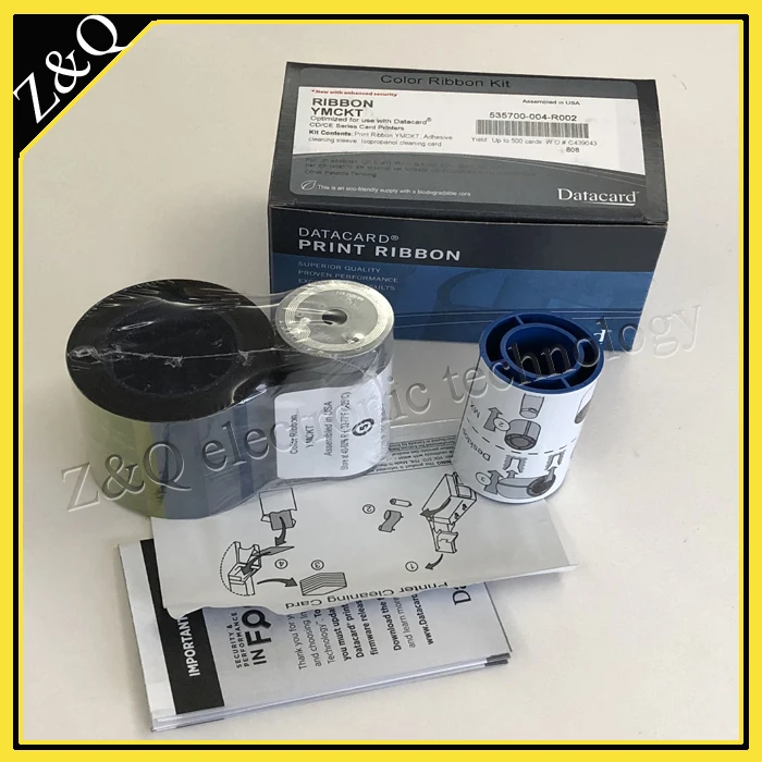 datacard cd800 firmware update