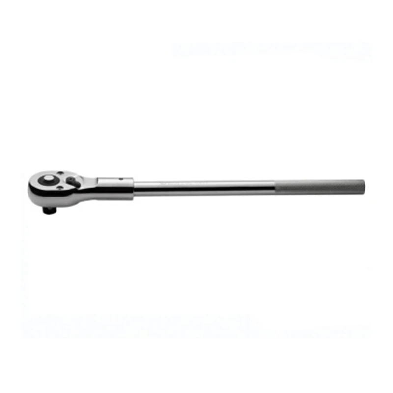 SATA 16901 для Вороток 3/4"-рукоятка(510мм.; капл.голов.) быстросъёмн. храпов. реверс. Рукоятка трещоточная с быстрым сбросом