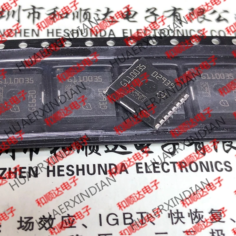 20 шт./лот G110035 H-PSOF-8