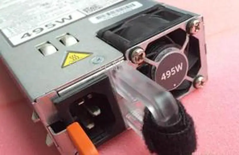 

For R720 Server Power 495W 3GHW3 N24MJ R620/T620/R520