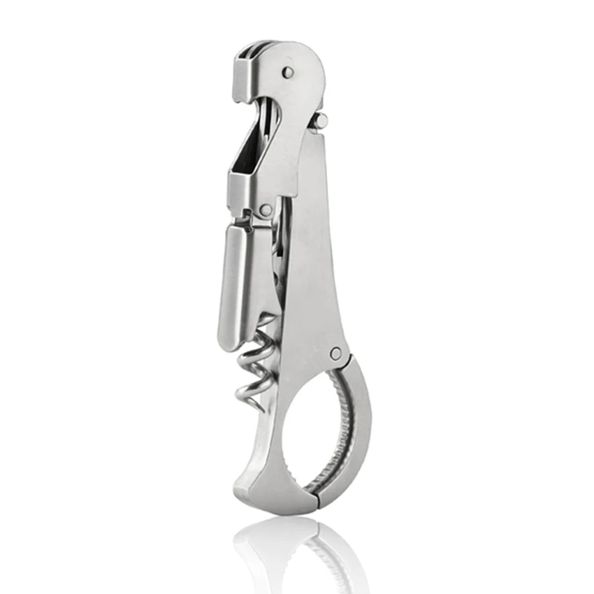 Sommelier Wine Opener Waiter's Friend Corkscrew Wine Bottle Opener Cork Remover By Forkry For